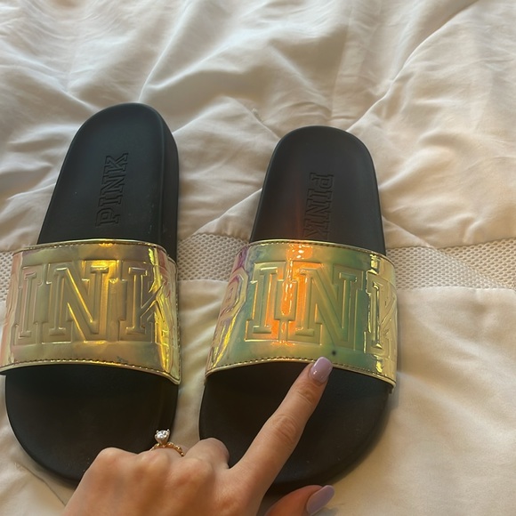 Vs Pink slides 8 - Picture 3 of 4